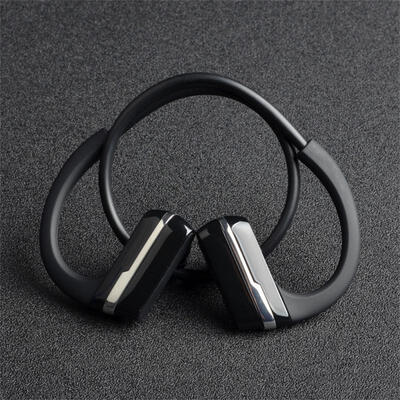 

Mini Sports Portable Wireless Bluetooth Earphones Earbuds Rechargeable Bluetooth Earhook Dynamic Headphones