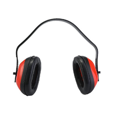

Shooting Hunting Tactical Headset Ear Protector Anti-noise Hearing Ears Protection Noise Reduction with Plastic Headband