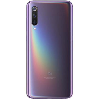 

Xiaomi Mi9 Mi 9 8GB 128GB 639 inch Snapdragon 855 Octa core 48MP Triple Rear Camera 20W Wireless Charge NFC 4G Smartphone
