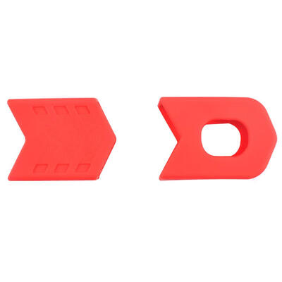 

Universal Silicone Bicycle Crankset Protector Cycling Crank Sleeve Cover
