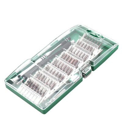 

60-in-1 Multifunctional Screwdriver Set Repair Tool Kit for Computers Mobile Phones Home Appliances&Precision Instruments
