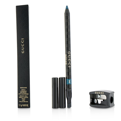 

GUCCI - Impact Longwear Eye Pencil With Sharpener - 040 Iconic Ottanio 11g003oz