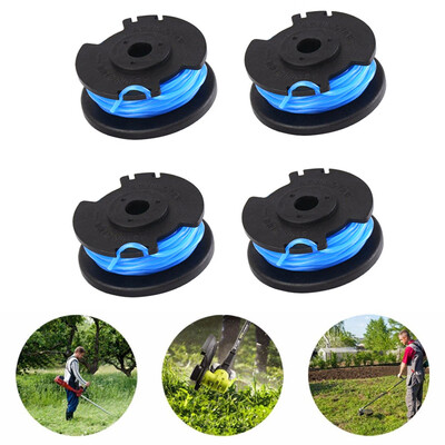 

〖Follure〗String Trimmer Line For Ryobi One AC14RL3A 065 Line&Spool For Ryobi 18 24