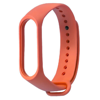 

Watch Band Sport Wristband Fashion Simple Style Wrist Strap Replacement for Xiaomi Mi Band 3 Smart Bracelet