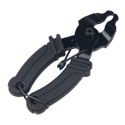 

Bicycle Chain Wrenches Removal Tool Quick Release Clamp Cut chain tongs Removable dual Bike repair equipment tools