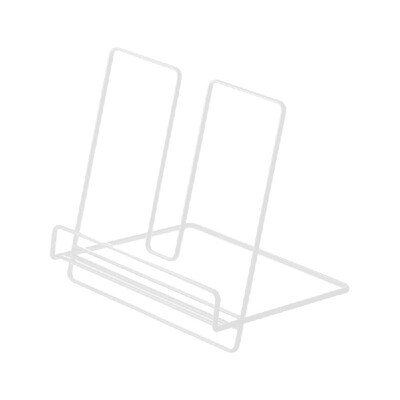 

LSF2019048 Book Stands Plate Stands Display Easel Cookbook Holder Household Storage of Tablets Decorative Displays for Tablets B