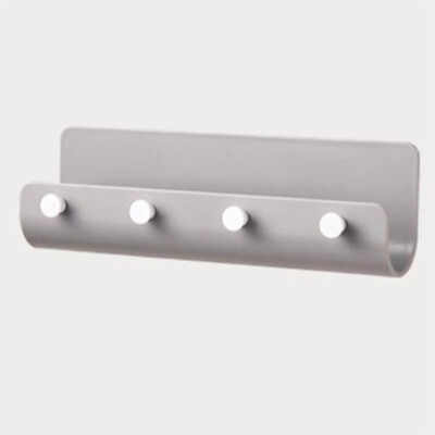 

Home Hook Key Holder Rack Post Organizer Letter Box Mail Home Door Hanger Wall Mount Hooks