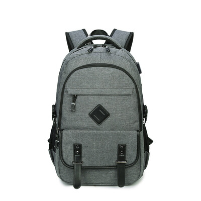 

New Oxford Laptop Backpack for 156 Inch Laptop Men Waterproof backpacks Female Vintage Schoolbag Travel Bags bagpack mochila