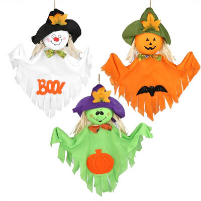 

Funny Hanging Doll Decor Indoor Outdoor Ornaments for Home Party Festival Hanging Decor