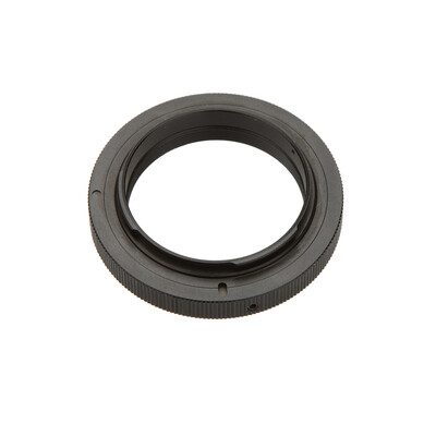 

Andoer TT2 Telephoto Mirror Lens Mount Lens Adapter Ring for Olympus OM 43 Mount Cameras