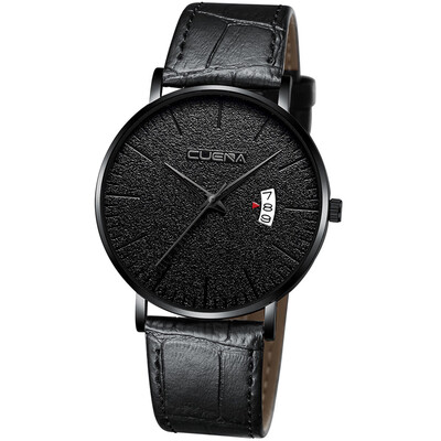 

Gobestart Luxury Watches Quartz Watch Stainless Steel Dial Casual Bracele Watch