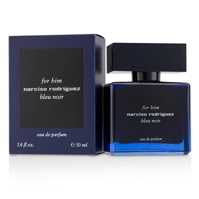 

NARCISO RODRIGUEZ - For Him Bleu Noir Eau De Parfum Spray 50ml17oz