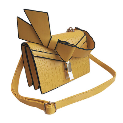 

Tailored 2019 Summer New Trend Crossbody Shoulder Fashion Handbag