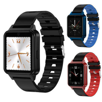 

Bluetooth L1 Smart Watch Camera SIM Slot Camera For HTC Samsung iPhone Android