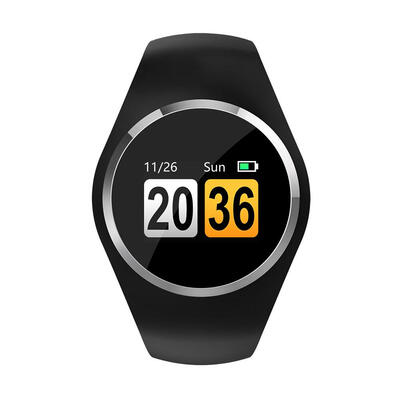 

Woman Q1 Smart Watch Waterproof Activity Tracker Fitness Monitor Bracelet