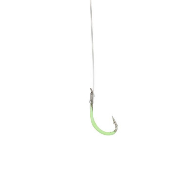 

10 PCS Sabiki Bait Rigs Fishing Baits Fishing Rigs Wire Freshwater Saltwater Fishing Barbed Hooks Sabiki Rigs 12 13 14 15
