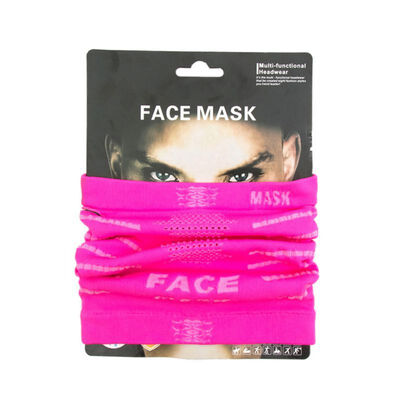 

Cycling Face Mask Women Men Dust-proof Windproof Warm Bicycle Riding Skiing Scarf Headscarf Outdoor Sportswear Accessories
