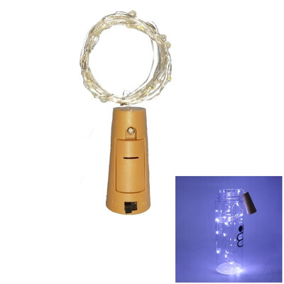 

Wine Bottle Lights LED String Light 2m for Wedding