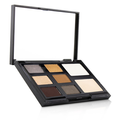 

GLO SKIN BEAUTY - Shadow Palette - Mixed Metals 8x Eyesahdow 76g027oz