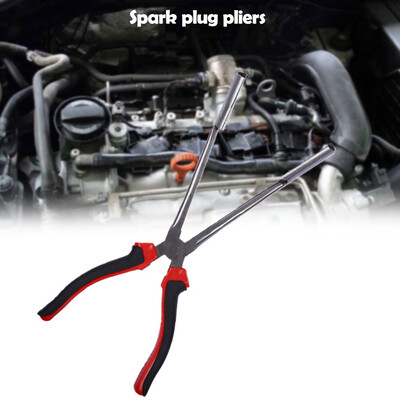 

Tailored Brand New Car Spark Plug Pliers High Voltage Cylinder Cable Clamp Removal Tool