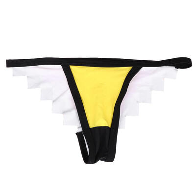 

Sexy Ladies G-strings Thong Women Bikini Swimming Briefs Underwear Panties