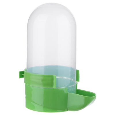 

Cat Dog Water Fountain Dispenser 1L Pet Automatic Drinker Drinking Bottle