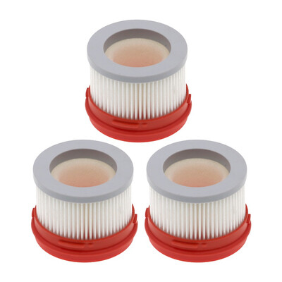 

〖Follure〗3PC Washable HEPA Filter Cleaning Tool Kit For Xiaomi V9 Wireless Vacuum Cleaner