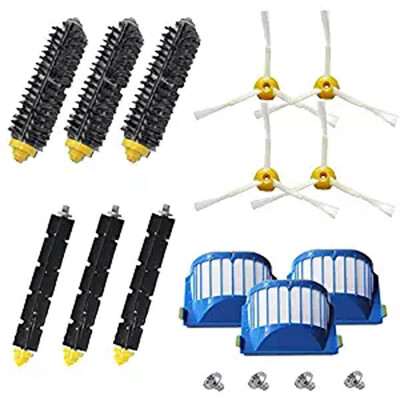 

For iRobot Roomba 600 Series 614 620 630 650 660 671 Vacuum Cleaner Accessories