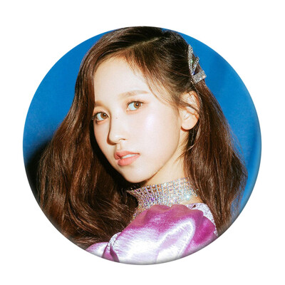 

KPOP TWICE - Feel Special Collective Badge Brooch Chest Pin Button