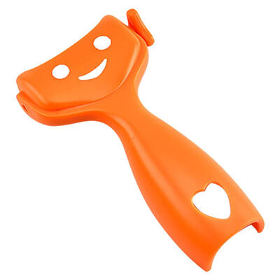 

3 in 1 Smile Face Planer Vegetable Fruit Peeler Melon Slicer Grater Cutter