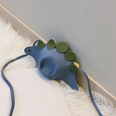 

Tailored Parent-child Children Lovely Animal Shoulder Bag Crossbody Bag Clutch Coin Bag