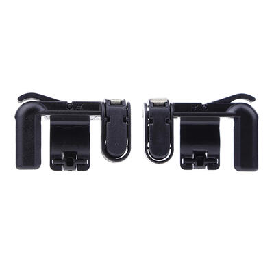 

2pcs 3rd Generation Mobile Phone Game Physical Joysticks Game Controller