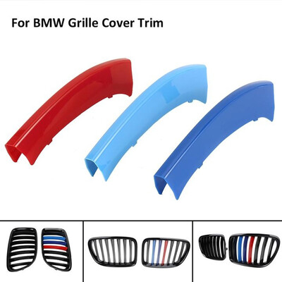 

Personal Car Front Kidney Grille Car Refitting Front Kidney Grille Grill Trim Strip Cover