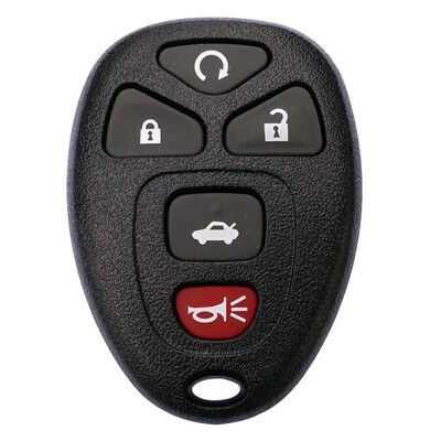 

2 For Pontiac Grand Prix 2005 2006 2007 2008 Keyless Entry Remote Key Fob