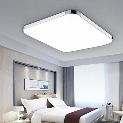 

Fashion Home Ceiling Down LED Light Panel Kitchen Bathroom Light Lamp