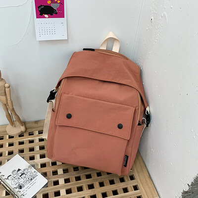 

Inswind BF schoolbag for female students in Korean version of senior high school