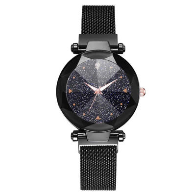 

Women Dress Watches Rose Gold Fashion Ladies Wristwatch Creative Quartz Clock Cheap Luxury Watches High Quality