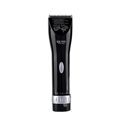 

Lili Professional Electric Hair Clipper Rechargeable Beard Hair Trimmer