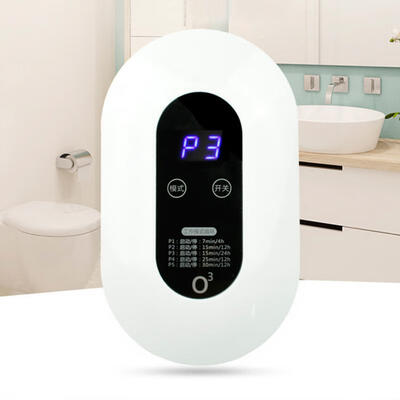 

Greensen Negative Ion Air Purifier Household Ozone Machine Deodorizer Disinfection Chinese Plug 220V