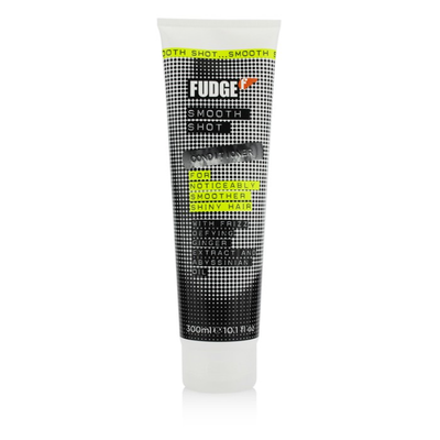 

FUDGE - Smooth Shot Conditioner For Noticeably Smoother Shiny Hair 300ml101oz