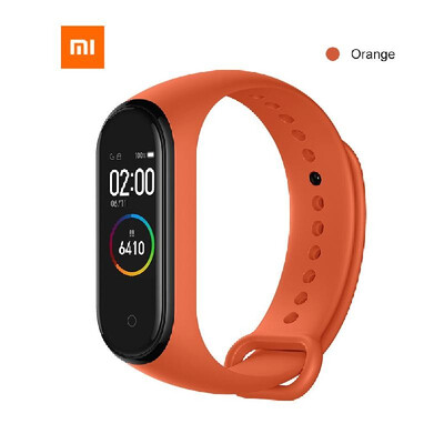 

Xiao-Mi Band Intelligent Wristband 4 Special USB Charging Cable-Black