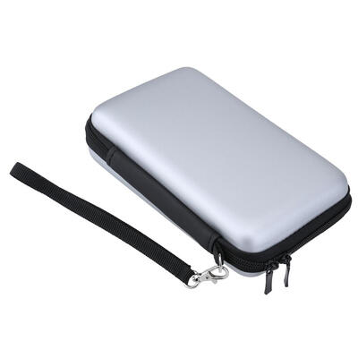 

Portable Hard Carry Bag for Nintendo 3DS New 3DS NDSI NDSL New 2dsxl ll