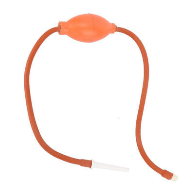 

Greensen 2Pcs Animal Enemator Uterine Irrigator Rectal Cleaner Bowel Cleaner for Animal Use