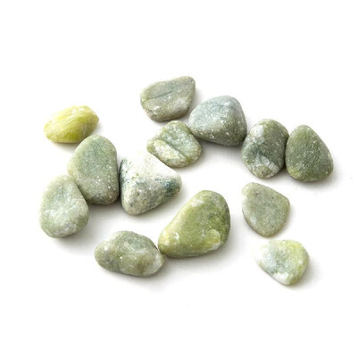 

100g Natural Mineral Stone Decorative Aquarium Garden Home Decor DIY Accessories