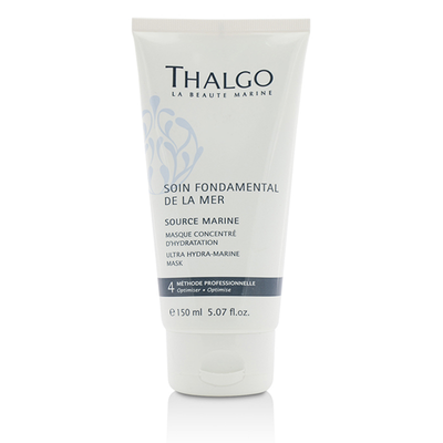 

THALGO - Source Marine Ultra Hydra-Marine Mask - Salon Size 150ml507oz