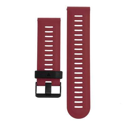 

Silicone Wrist Strap Bracelet Watch Band for Garmin Fenix3 Fenix3HR Fenix5X