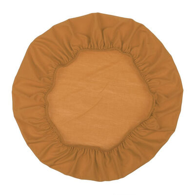 

1x Round Stretch Wedding Banquet Chair Cover Party Decor Dining Room Seat