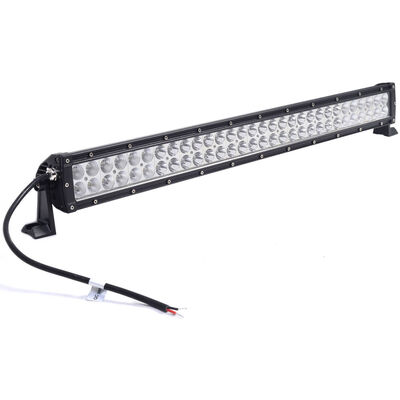 

180W 32" LED Work Light Bar Flood Spot Combo Offroad 4WD SUV 2015 Driving Lamp