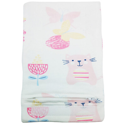 

〖Follure〗Portable Bottle Warmer USB Feeding Milk Heater Travel Outdoor Insulation Cover