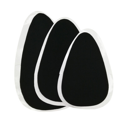 

Strapless Invisible Bra Silicone Push Up Breast Lift Nipple Covers Sticky Bras